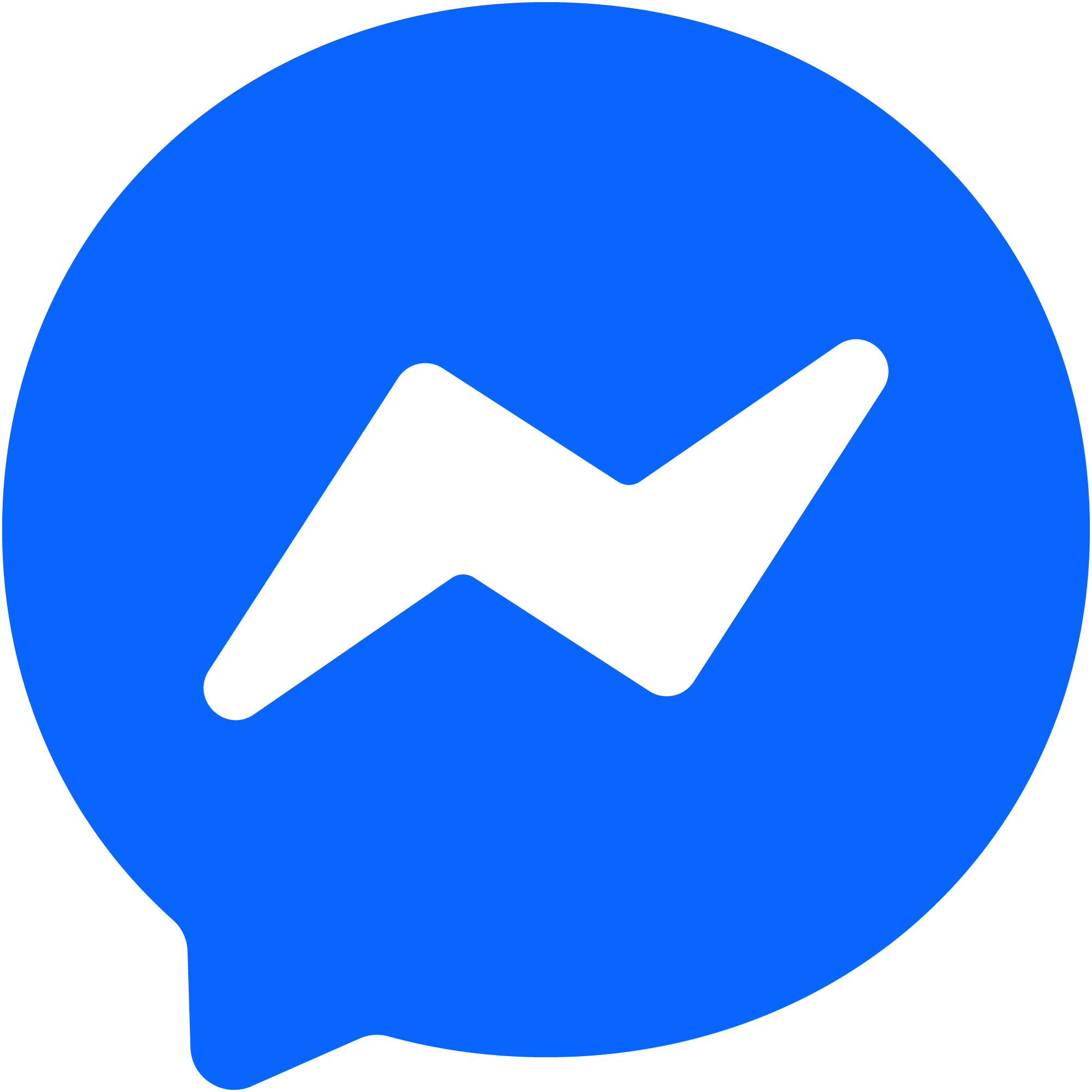messenger-icon