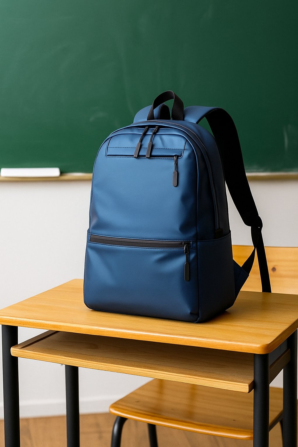 USB Laptop Backpack for Men & Women – Waterproof Travel Bag with Charging Port | Stylish School & Office Softback Bag